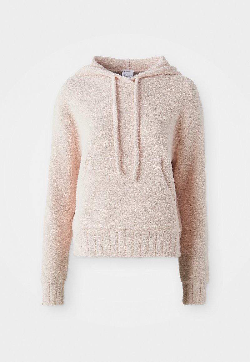 Red Roz Point Nike Sportswear Hanorac - silt red/roz deschis - Zalando.ro