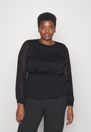 VMKROSA - Blouse - black