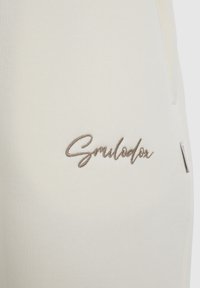 Smilodox Jogginghose - creme