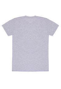 Harry Potter HARRY POTTER SIRIUS BLACK POSTER - T-shirts print - heather grey