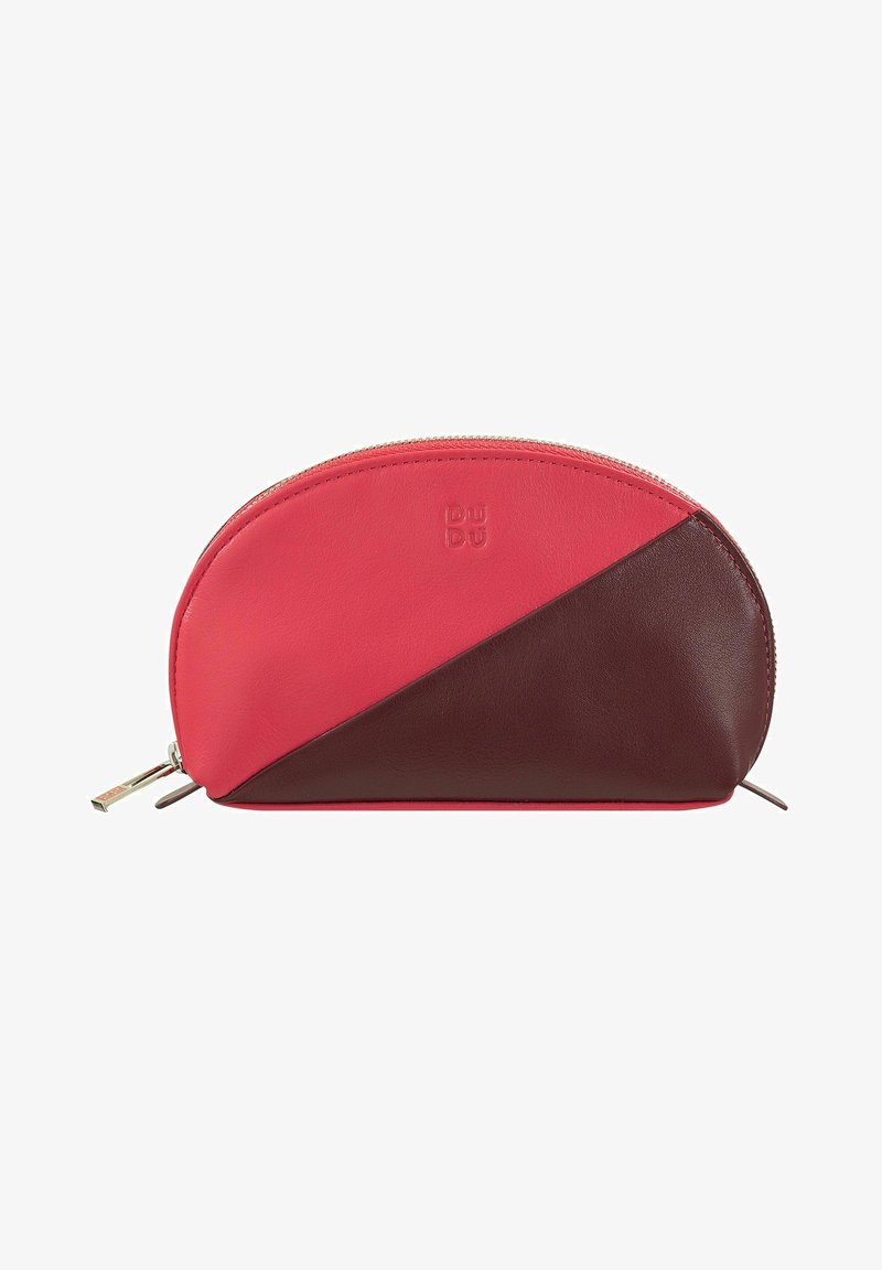 DUDU SEGOVIA KOSMETI - Trousse de toilette - himbeere