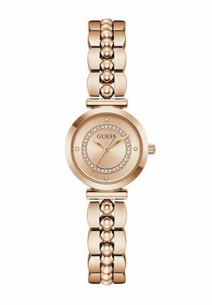 LEENA - Hodinky - rose gold tone