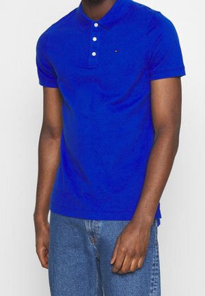 Poloshirt - blue