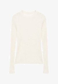 Selezionato, off-white