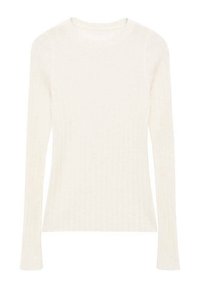 Jumper - off-white