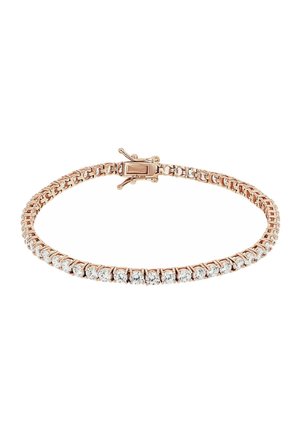 Pulsera - silberfarben