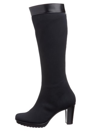 Botas - not defined