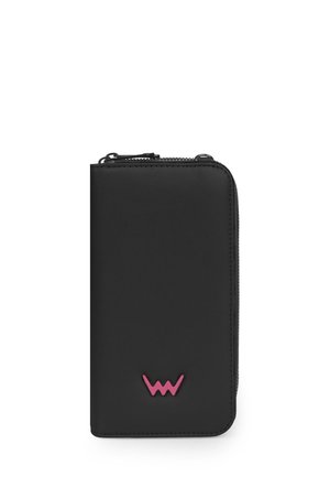 RIXIE - Wallet - black