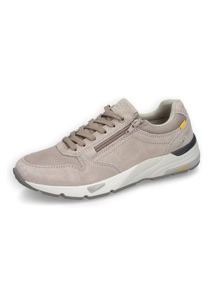 Sneaker low - taupe