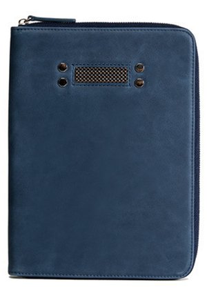 NESTOR CLASSIC - Portemonnee - navy
