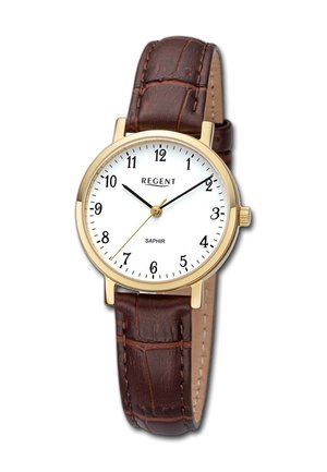KOLLEKTION  - Watch - goldfarben
