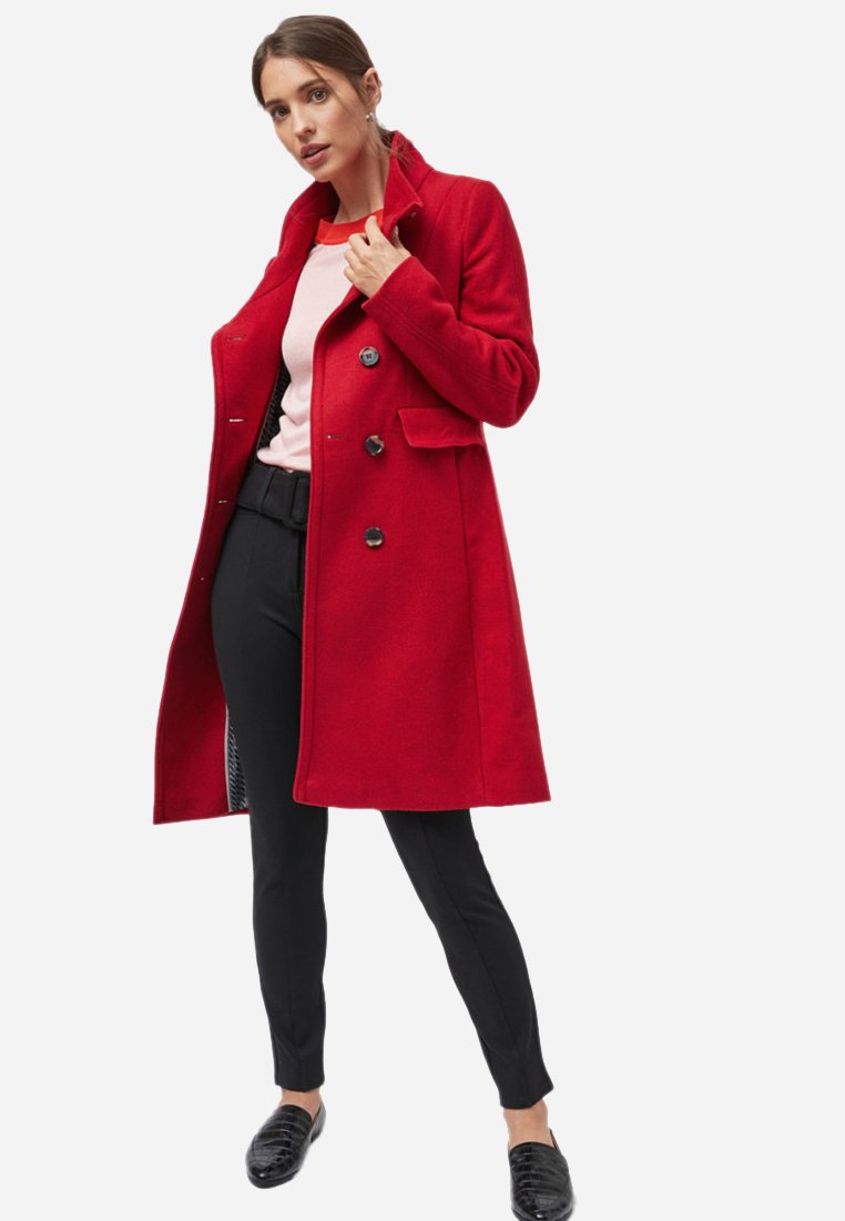 cappotti donna zalando