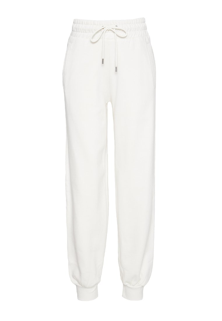 Minimum Trainingsbroek crème Minimum Trainingsbroek crème