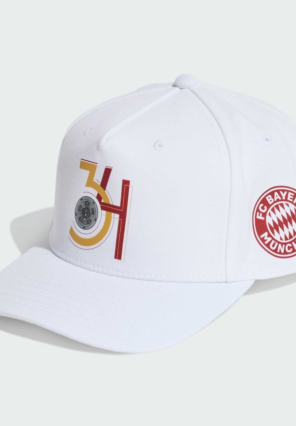 CHAMPIONSHIP WINNER FLAT - Club wear3