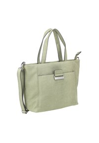 Gerry Weber BE DIFFERENT - Handtas - mint