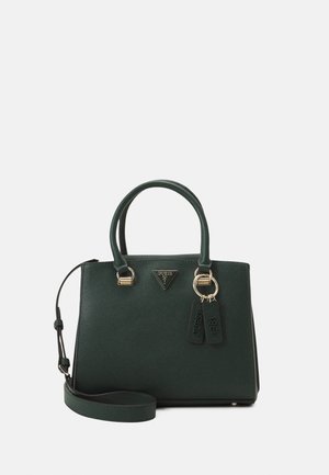 Guess, Sac à main - green