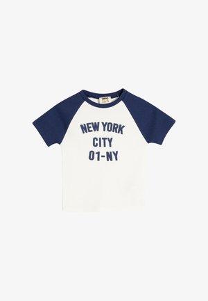 Koton T-shirts print - beige