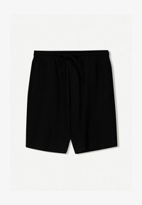 Unselected, black