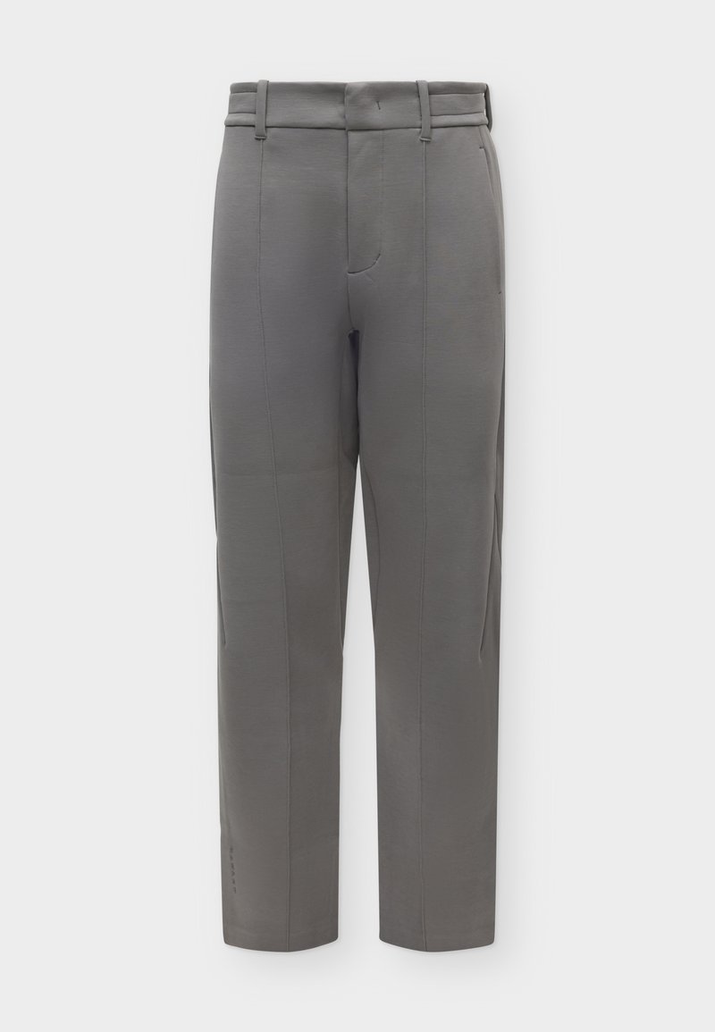 Oakley FUSION SPACE PANT - Trainingsbroek - granite gray/grijs - Zalando.nl