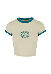 Unselected, softseagrass watergreen