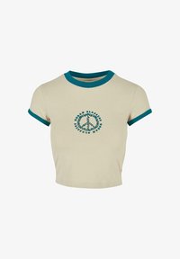 Selected, softseagrass watergreen