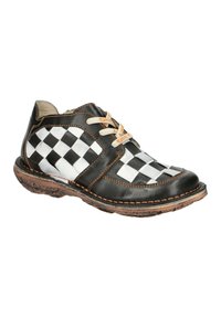 Eject DUNAS - Slip-ons - preto
