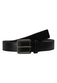 Vald, black