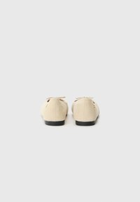 Tommy Hilfiger Balerini - classic beige