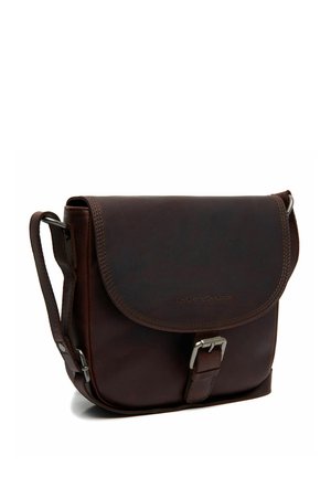 The Chesterfield Brand LUCIAN - Sac bandoulière - brown