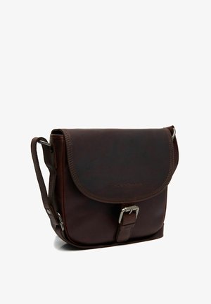 The Chesterfield Brand LUCIAN - Sac bandoulière - brown