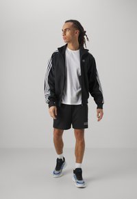 adidas Performance ADIDAS SELECT - Korte sportsbukser - black