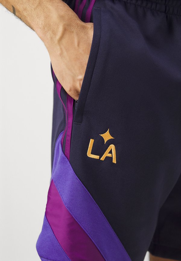 LA GALAXY SHORTS - Club wear - noble ink4