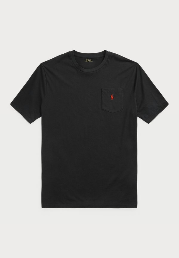 JERSEY POCKET T-SHIRT - Basic T-shirt2