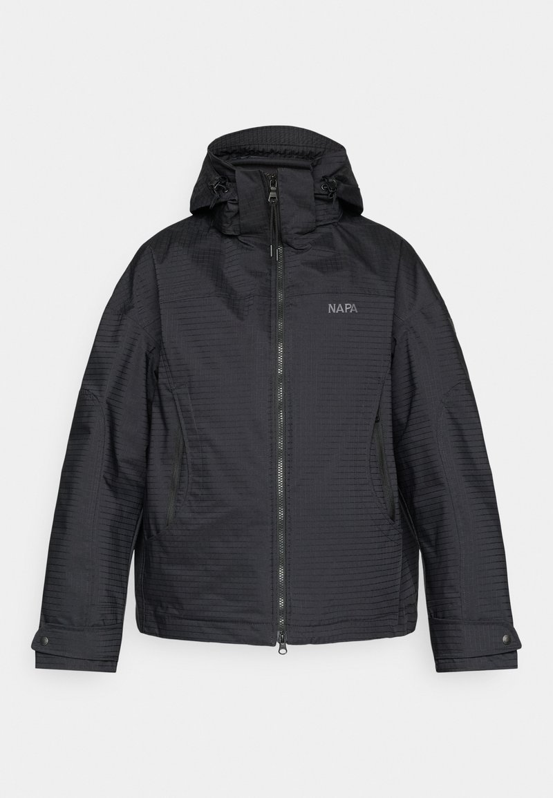 Outdoorjacke