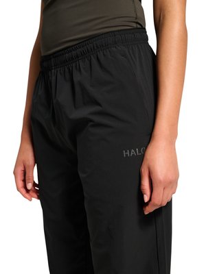 HALO HALO HALO DIVISION MONO PANTS UNISEX - Jogginghose - black