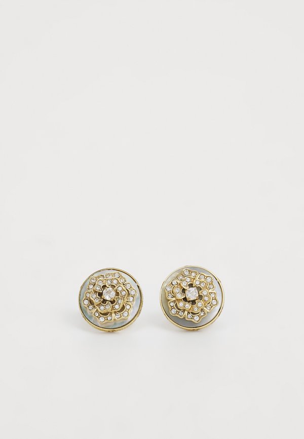 LE FLEUR - Earrings - Main Image