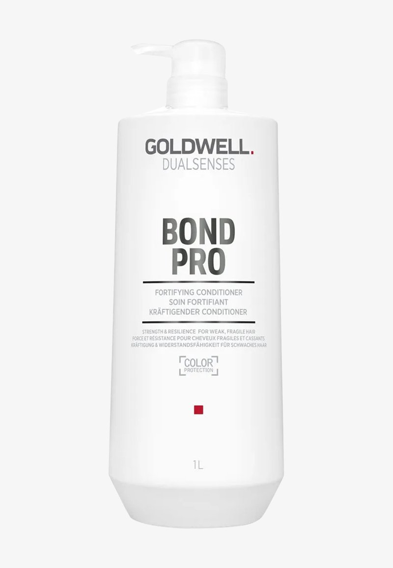 Goldwell - GOLDWELL DUALSENSES BOND PRO FORTIFYING CONDITIONER - Après-shampoing, Agrandir