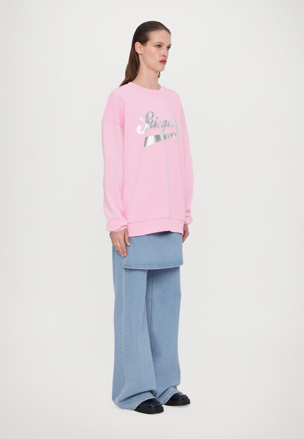 VIOLETTE SWEATER - Sweatshirt4