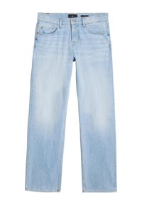 AUSTYN - Jeansy Relaxed Fit