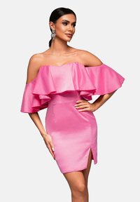 Non sélectionné, pink