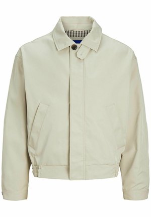 Jack & Jones Summer jacket - fields of rye