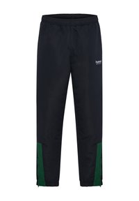 Joggebukse - black