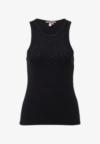 Niet geselecteerd, schwarz