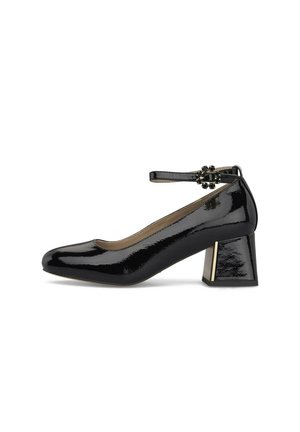 Alma en Pena, ALMA EN PENA-I260154 - Tacones - metallic black