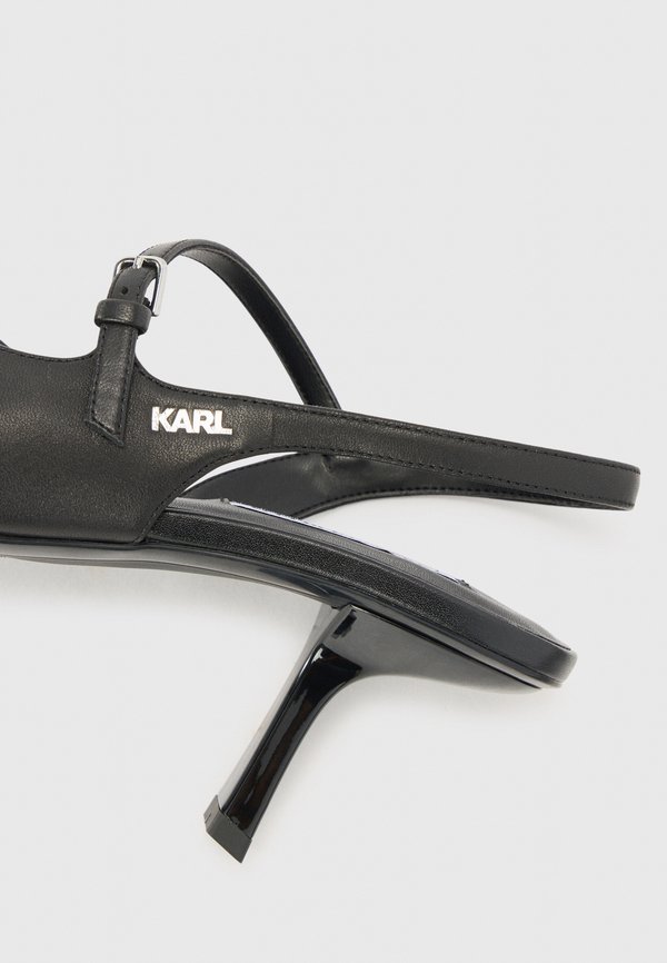 KARMEL - Classic heels4