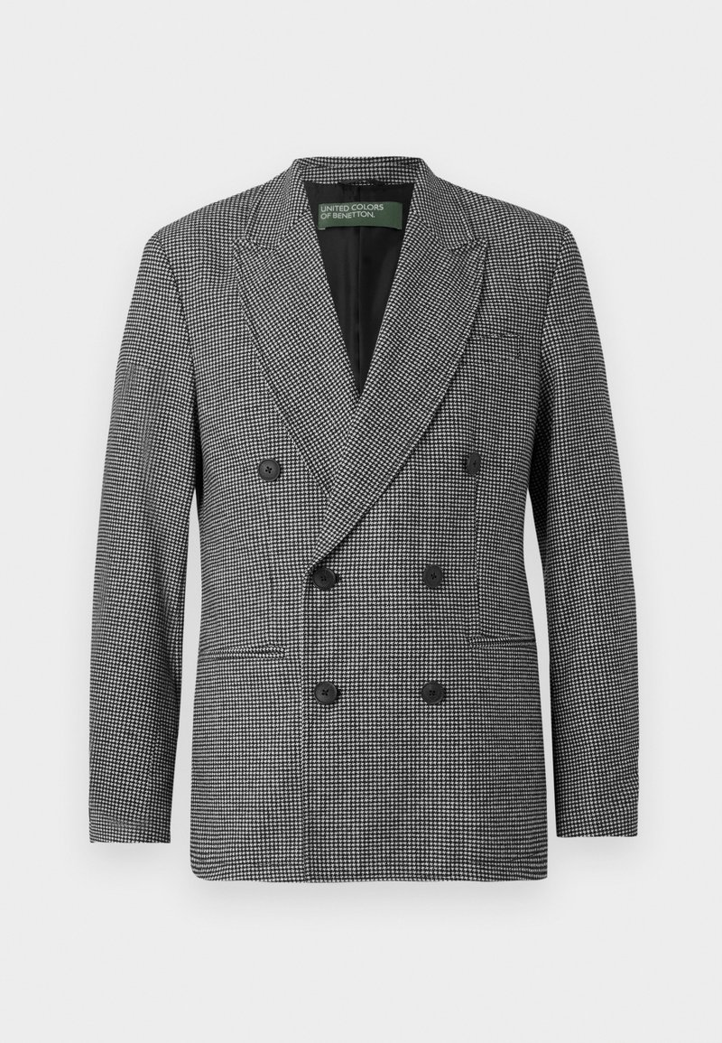 United Colors of Benetton Blazer meerkleurig