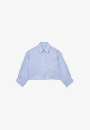 Reiss, Skjortebluser - blue