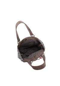 Fritzi aus Preußen SHOPPER LIMITED RANCH  - Cabas - old wood