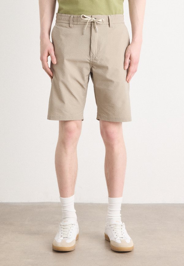 Shorts - light beige