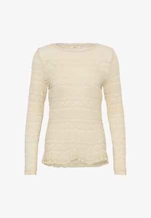 Cream, CRROSEL, piaskowy